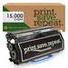 Remanufactured Print.Save.Repeat. Lexmark 24B1236 Extra High Yield Toner Cartridge for XS463 XS464 XS466 [15 000 Pages]