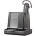 Plantronics Savi 8240 Convertible Microsoft Optimized Wireless Headset (210979-01)