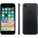 Used Apple iPhone 7 A1660 128GB Matte Black Fully Unlocked 4.7 Smartphone (Scratch & Dent Used)