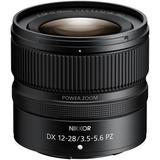 Nikon NIKKOR Z DX 12-28mm f/3.5-5.6 PZ VR Lens (Nikon Z) 20118