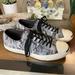 Converse Shoes | Converse Mens Jack Purcell Camo Sneakers Sz 8 | Color: Gray | Size: 8