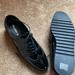 Anthropologie Shoes | Anthropologie Silent D Wingtip Style Shoes -New Without Tags | Color: Black | Size: 40