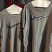 Nike Shirts | 2 For 1 Nike Tee-Shirts!!! | Color: Black/Gray | Size: 1 Large And 1 X-Large