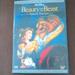 Disney Other | Beauty And The Beast Dvd | Color: Blue/Yellow | Size: Osbb