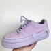 Nike Shoes | Nike Af1 Air Force 1 Jester Xx Violet Mist Wmns | Color: Purple | Size: 9