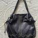 Free People Bags | Free People Tote Bag | Color: Black | Size: Os