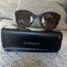 Burberry Other | Burberry Sunglasses | Color: Brown | Size: Os