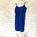 Madewell Dresses | Madewell Dress | Color: Blue | Size: 4