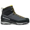 Scarpa - Mescalito TRK Planet GTX - Wanderschuhe 44,5 | EU 44,5 schwarz