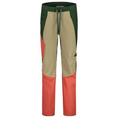 Maloja - Women's LaverneM. - Kletterhose Gr M - Regular beige Image