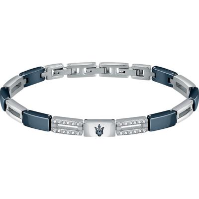 Maserati - Armband Edelstahl Armbänder & Armreife 1 ct Herren