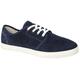 TIMBERLAND man low sneakers A154M 40 Blu