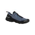 Salewa Pedroc Air Hiking Shoes - Men's Java Blue/Black 11.5 00-0000061424-8769-11.5