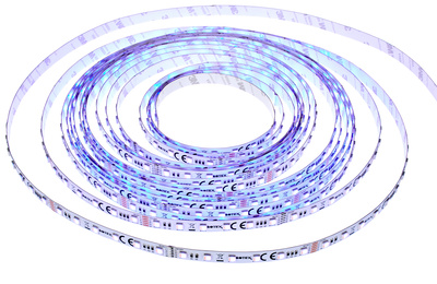 Botex LED Stripe RGBWW 10m