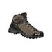 Salewa Alp Mate Mid WP Hiking Boots - Women's Brindle/Oatmeal 9.5 00-0000061385-7230-9.5