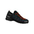 Salewa Wildfire 2 GTX Shoes - Men's Navy Blazer/Black 7.5 00-0000061414-3965-7.5