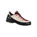 Salewa Wildfire 2 GTX Shoes - Women's Oatmeal/Black 6 00-0000061415-7265-6