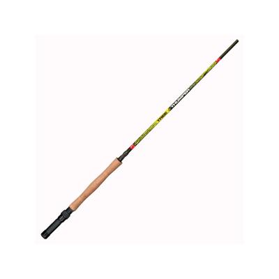 B&M Tree Thumper Rod 10ft 2 Pieces Green THUMP102