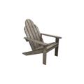 Adirondack Chair Sun Lounger Garden Furniture -