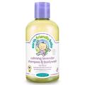 Earth Friendly Baby Organic Shampoo & Bodywash Lavender 250ml