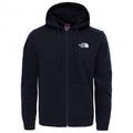 The North Face - Open Gate Fullzip Hoodie Light size XL, blue