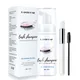 Lanthome-Shampoing mousse pour extension de cils nettoyant pour barrage outils de maquillage