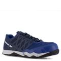 Reebok Work Speed TR Work Composite Toe - Mens 7.5 Blue Oxford W