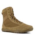 Reebok Work Nano Tactical 8" Boot - Mens 8.5 Tan Boot W