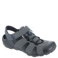 Teva Flintwood - Mens 9 Grey Sandal Medium