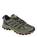 Merrell Speed Eco - Mens 14 Green Oxford Medium