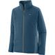 Patagonia Herren Nano-Air Light Hybrid Jacke (Größe XL, blau)