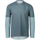 POC Herren Essential MTB Radtrikot (Größe XXL, blau)