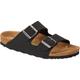 Birkenstock Arizona BFBC Earthy Vegan Sandale (Größe 41, schwarz)