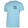 La Sportiva - Pocket Logo T-Shirt - T-Shirt Gr XXL blau