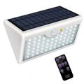 Led Lights Garden Bright Power 60 Solar Sensor Wall Motion Light Outdoor LED LED light