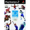 Pre-Owned - (Pre-Played) Athens 2004 (Playstation 2)