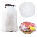 labakihah universal kitchen reusable elastic food storage covers fresh keeping bags 100pc