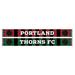 Portland Thorns FC Bar Scarf