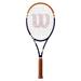 Wilson Roland Garros Blade 98 16x19 v8.0 Tennis Racquet ( 4_1/4 )