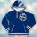 Disney Shirts & Tops | Disney Mickey Mouse Boy’s Sweatshirt Hoodie Size 11/12 | Color: Blue/White | Size: 12b