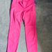 Lilly Pulitzer Pants & Jumpsuits | Low Waist Bright Pink Pants Size 4 Lilly Pulitzer | Color: Pink | Size: 4