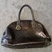 Gucci Bags | Authentic Gucci | Color: Brown/Gold | Size: Os