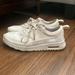 Nike Shoes | Nike Air Max Thea Us Women’s 8.5 | Color: White | Size: 8.5