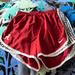 Nike Shorts | Alabama Nike Running Shorts | Color: Black/Red | Size: M