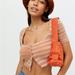 Urban Outfitters Tops | - Uo Damien Knit Flyaway Babydoll Striped Ladies Urban Outfitters Size Medium | Color: Green/Yellow | Size: M