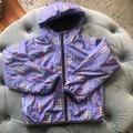 Columbia Jackets & Coats | Girls Columbia Windbreaker Jacket | Color: Purple | Size: 4g