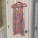 Lilly Pulitzer Dresses | Lilly Pulitzer Monterey Dress - Size Small | Color: Pink | Size: S