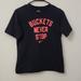 Nike Shirts & Tops | Boys Xl Nike T-Shirt | Color: Black/Red | Size: Xlb