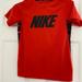 Nike Shirts & Tops | Boys Shirt | Color: Black/Red | Size: Sb