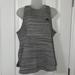 Adidas Tops | Adidas Gray Active Top. Size Xl. New With Tags. | Color: Gray | Size: Xl
